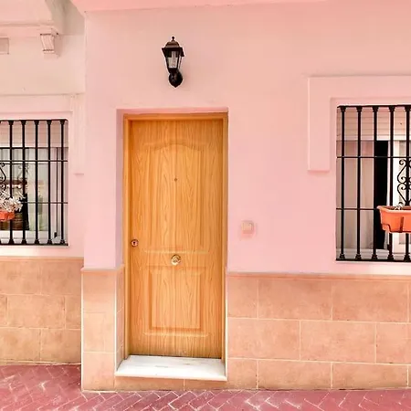 Square Central Flat La Herradura  Exterior photo