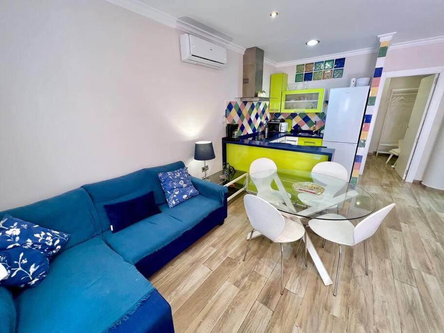 Square Flat Appartement *