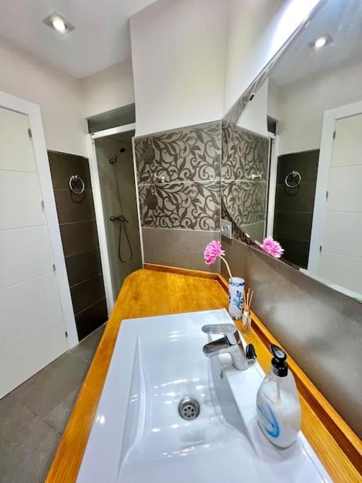 Appartement Square Flat *