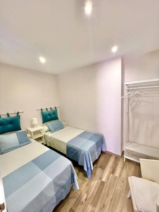 Square Flat Apartamento La Herradura (Granada)
