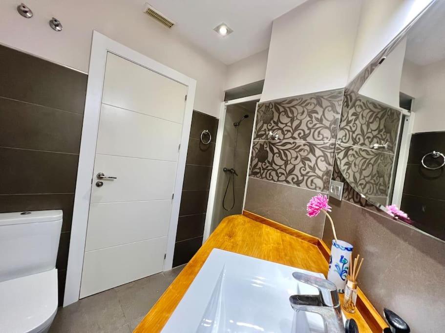 Square Flat Apartamento *