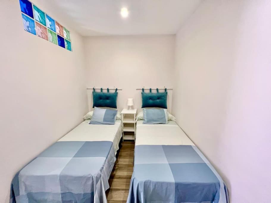 Apartamento Square Flat